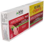 Arkosterol Plus 30 capsules x 2 units