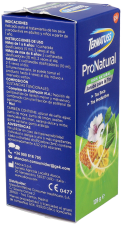 Termatuss Pronatural Syrup 128 ml