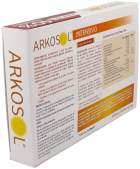 Arkosol Intensive Nutricosmetics 