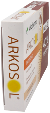 Arkosol Intensive Nutricosmetics 
