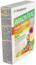 Arkovital Pure Energy 30 Tablets