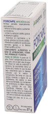 Forcapil Anti-Hair Loss 30 Tablets