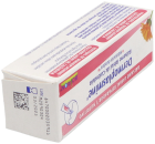 Dermoplasmine Calendula Lip Balm 