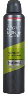 Men+Care Sport Active Fresh Deodorant Spray 250 ml