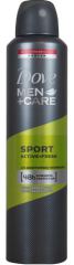 Men+Care Sport Active Fresh Deodorant Spray 250 ml
