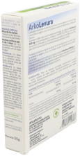 Arkolevura Saccharomyces Boulardii 10 Capsules