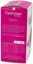 Urinary System Wellness 30 Sachets 240 mg