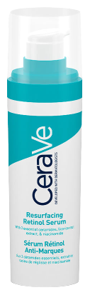 Cerave Blemish Resurfacing Retinol Serum 30 ml