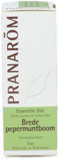 Mentholated Eucalyptus Essential Oil 10 ml