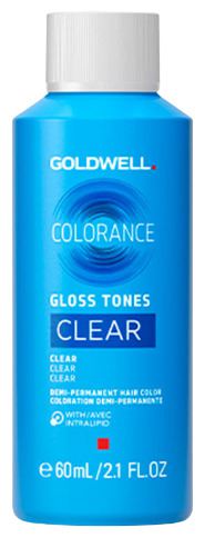 Goldwell Colorance Gloss Tones Demi-Permanent Coloring 60 ml