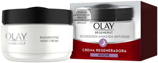 Regenerist Regenerating Night Cream 50 ml