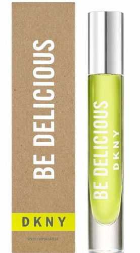 Be Delicious Eau de Parfum 10ml