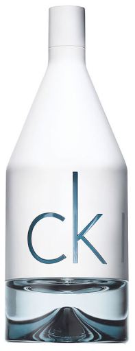 Calvin Klein Ck In2u Men Eau de Toilette