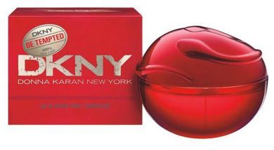 Dkny Be Tempted Eau de Parfum