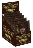 Macadamia Deep Hydration Treatment