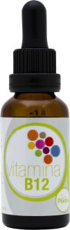 Plantis Liquid Vitamin B12 30 ml