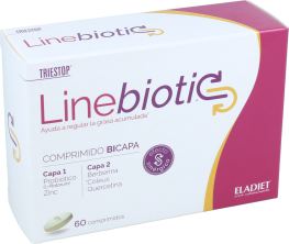 Linebiotic 60 Tablets