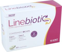 Linebiotic 60 Tablets