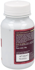 Red Yeast Rice with Q10 &amp; DHA 550 mg 60 Capsules