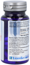 Vitamin D3 4,000 IU 60 Vegetable Capsules