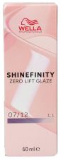 Shinefinity Permanent Color 60 ml