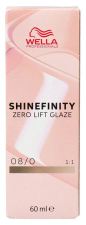 Shinefinity Permanent Color 60 ml