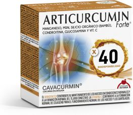 Intersa Articurcumin Forte 30 Sachets