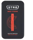Red Code Eau de Toilette Spray 100 ml