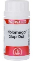 Holomega Stop-Dol 50 Capsules Holomega Stop-Dol 50 Capsules