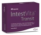 Intestvita Transit 60 Capsules