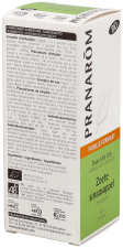 Sweet Orange Essential Oil