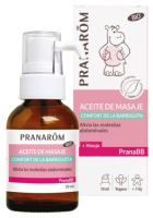 PranaBB Tummy Comfort Massage Oil 30 ml
