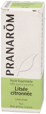 Exotic Verbena Essential Oil