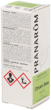 Exotic Verbena Essential Oil