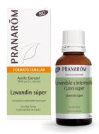 Lavandin Super Essential Oil