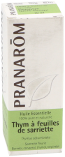 Moroccan Thyme Essential Oil