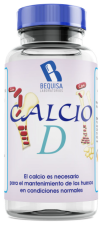 Calcium D 60 Capsules