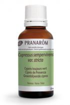 Provencal Cypress Essential Oil 10 ml