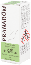 Provencal Cypress Essential Oil 10 ml