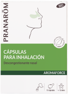 Aromaforce Inhalation Capsules 15 capsules