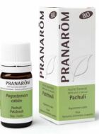 Patchouli Essential Oil Bio 10 ml