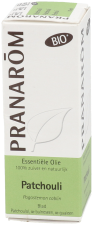 Patchouli Essential Oil Bio 10 ml