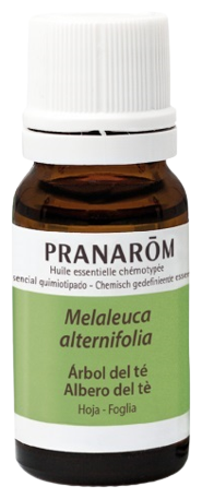 Pranarom Tea Tree Essential Oil