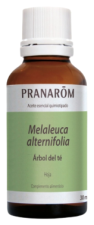 Tea Tree Essential Oil Tea Tree Essential Oil