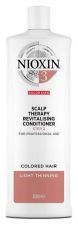 Scalp Therapy Conditioner System 3 1000ml