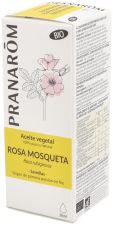 Rosehip Vegetable Oil