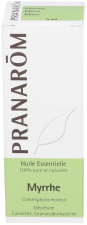 Myrrh Essential Oil 5 ml