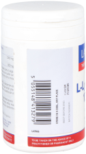 L-Lysine HCI 1000 mg x 120 Capsules