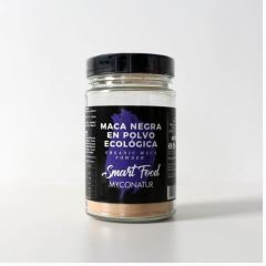 Black Maca Smartfood 200 gr Black Maca Smartfood 200 gr