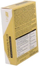 Urove Cranberin Plus 30 Capsules